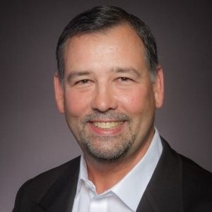 John Robinson, Immediate Past President